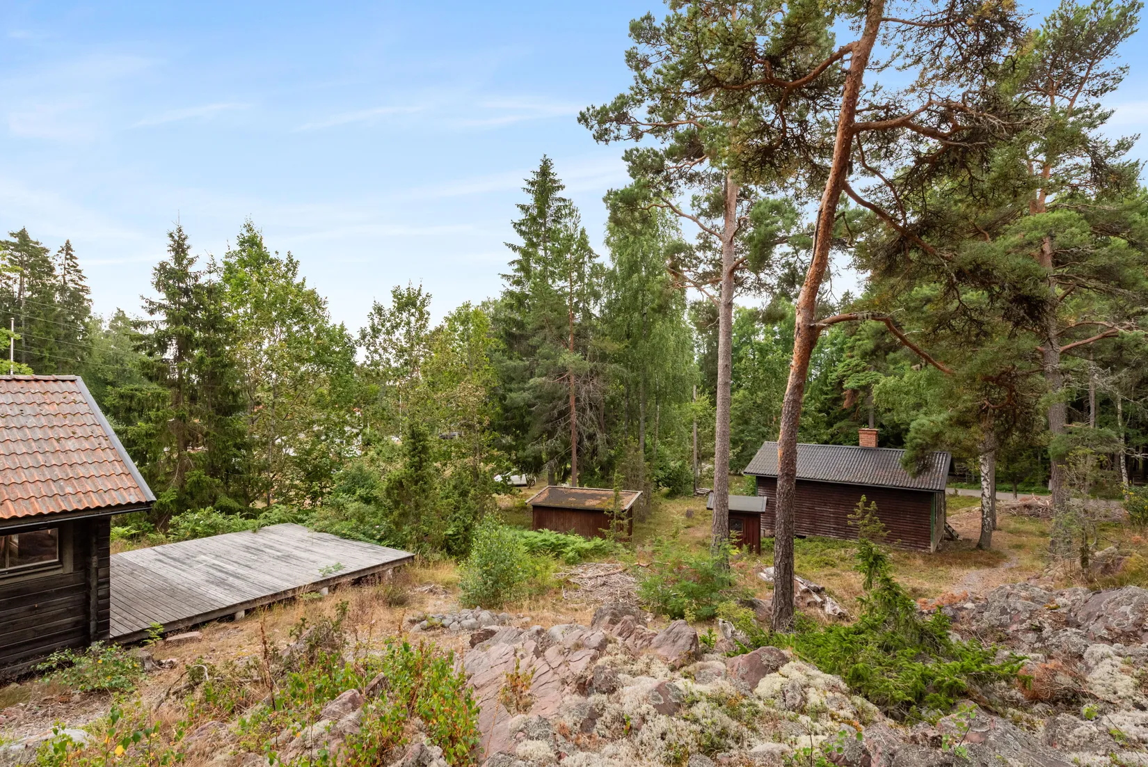 Övrigt, Hörnängsvägen 19, Singö, Norrtälje