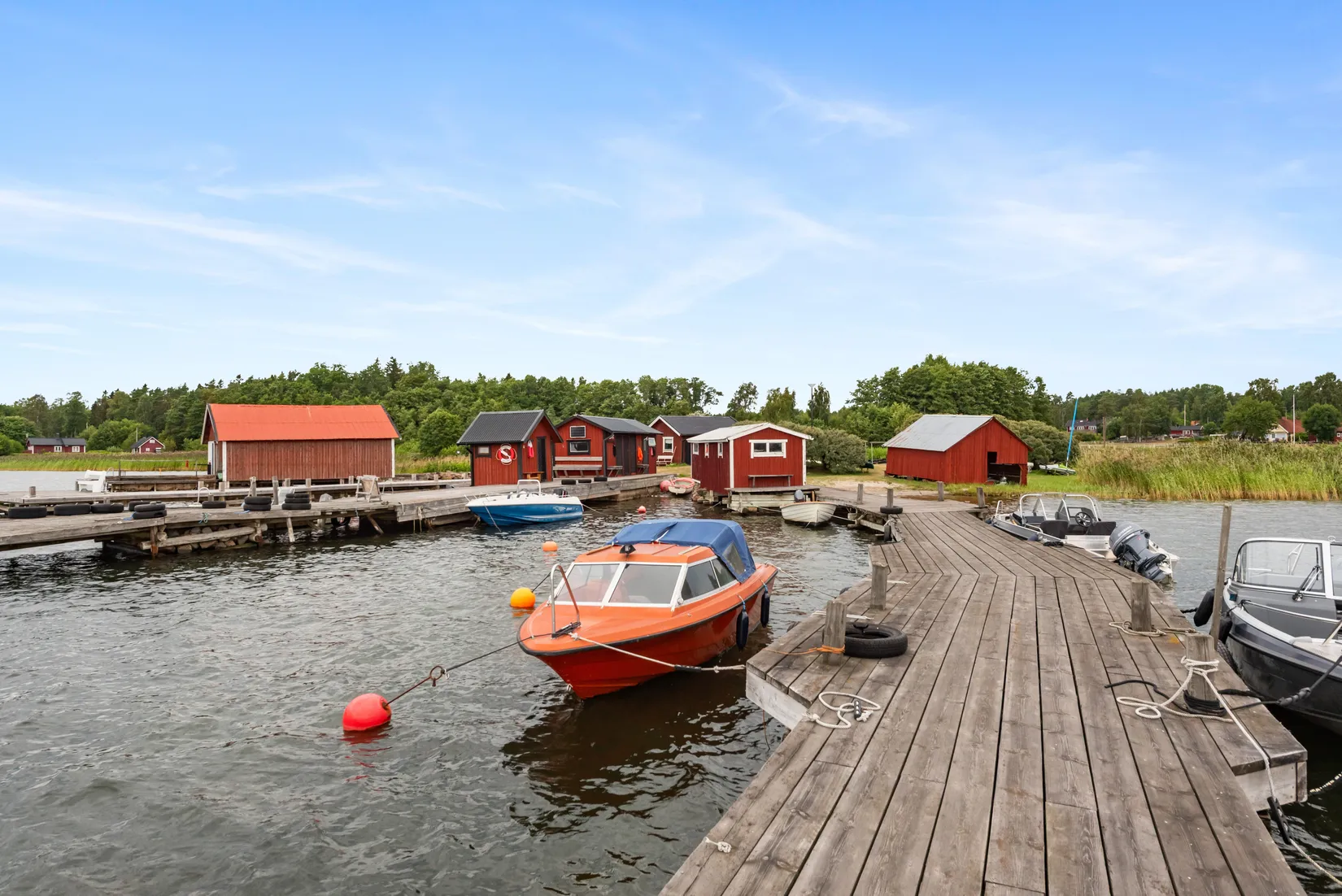 Övrigt, Hörnängsvägen 19, Singö, Norrtälje