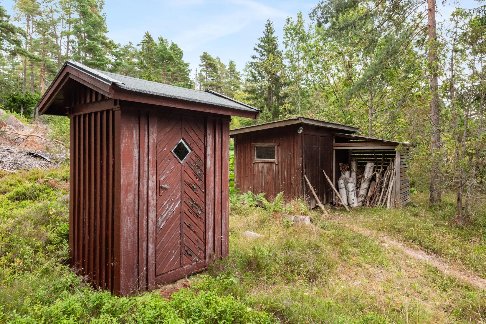 Övrigt, Hörnängsvägen 19, Singö, Norrtälje