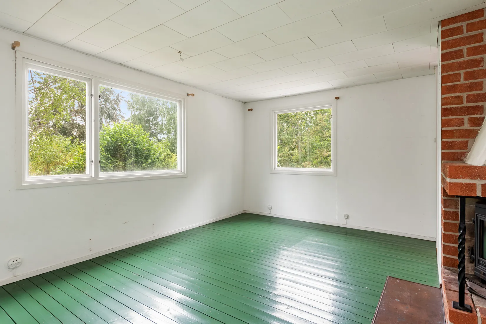 Övrigt, Hörnängsvägen 19, Singö, Norrtälje