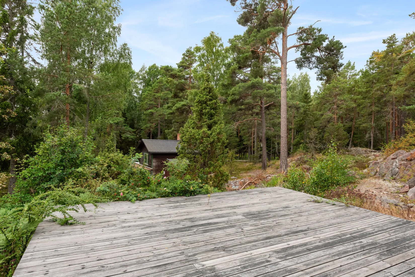 Övrigt, Hörnängsvägen 19, Singö, Norrtälje