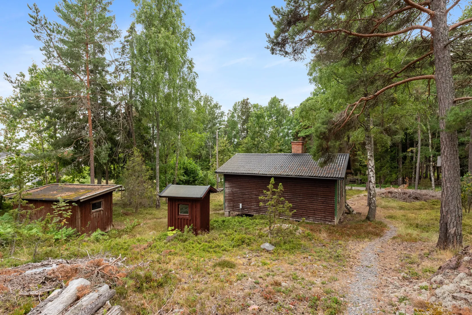 Övrigt, Hörnängsvägen 19, Singö, Norrtälje