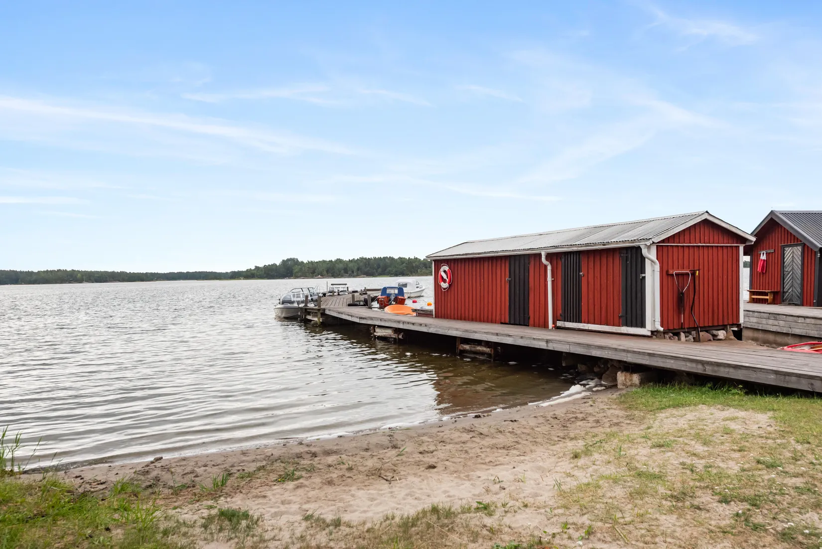 Övrigt, Hörnängsvägen 19, Singö, Norrtälje