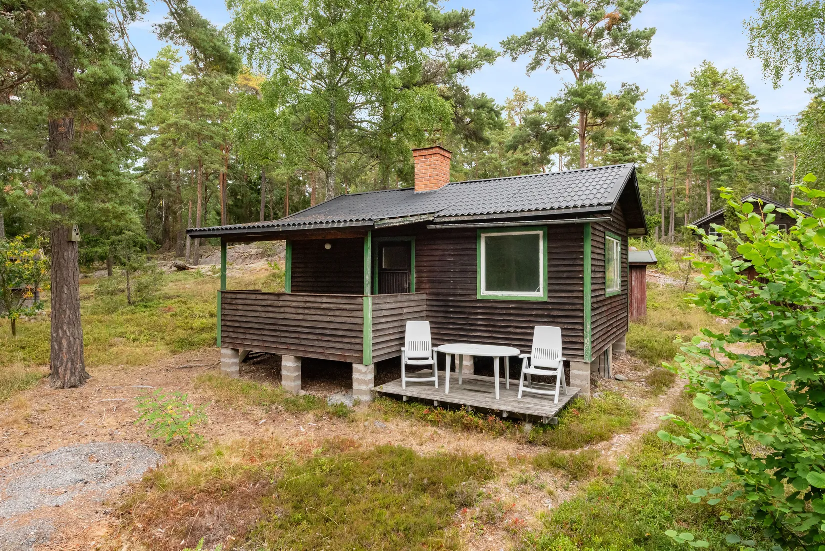 Övrigt, Hörnängsvägen 19, Singö, Norrtälje