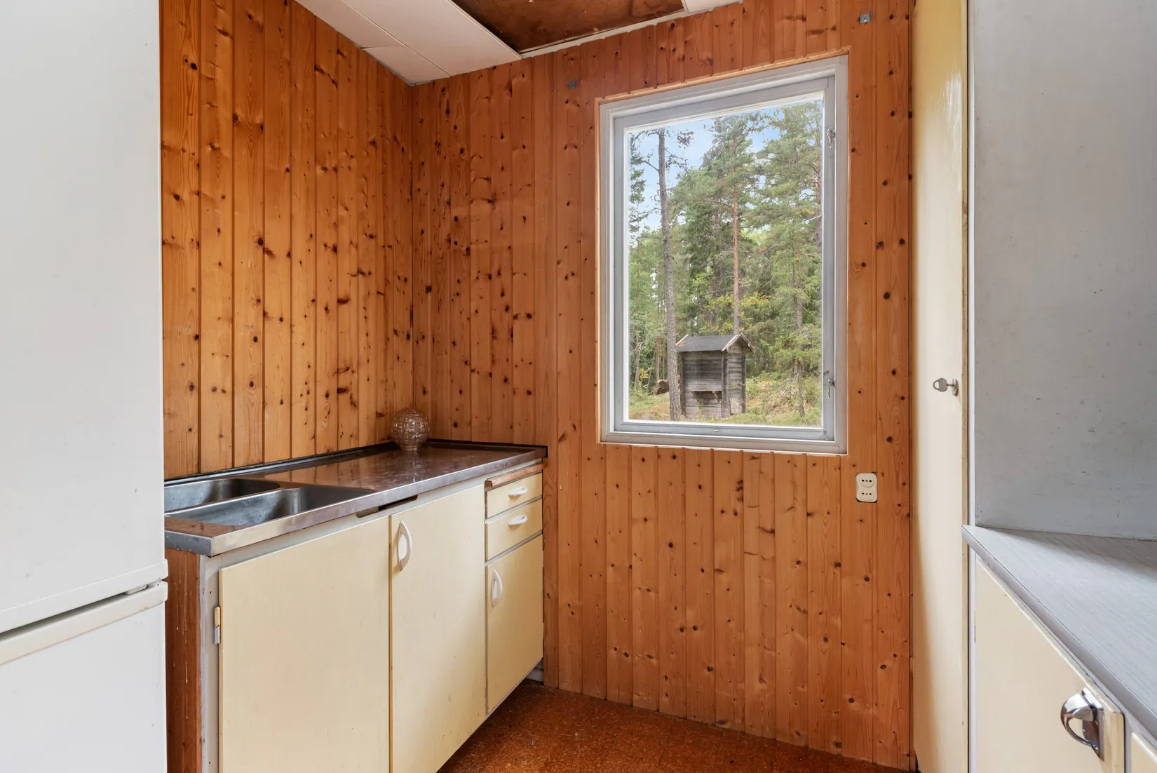 Övrigt, Hörnängsvägen 19, Singö, Norrtälje