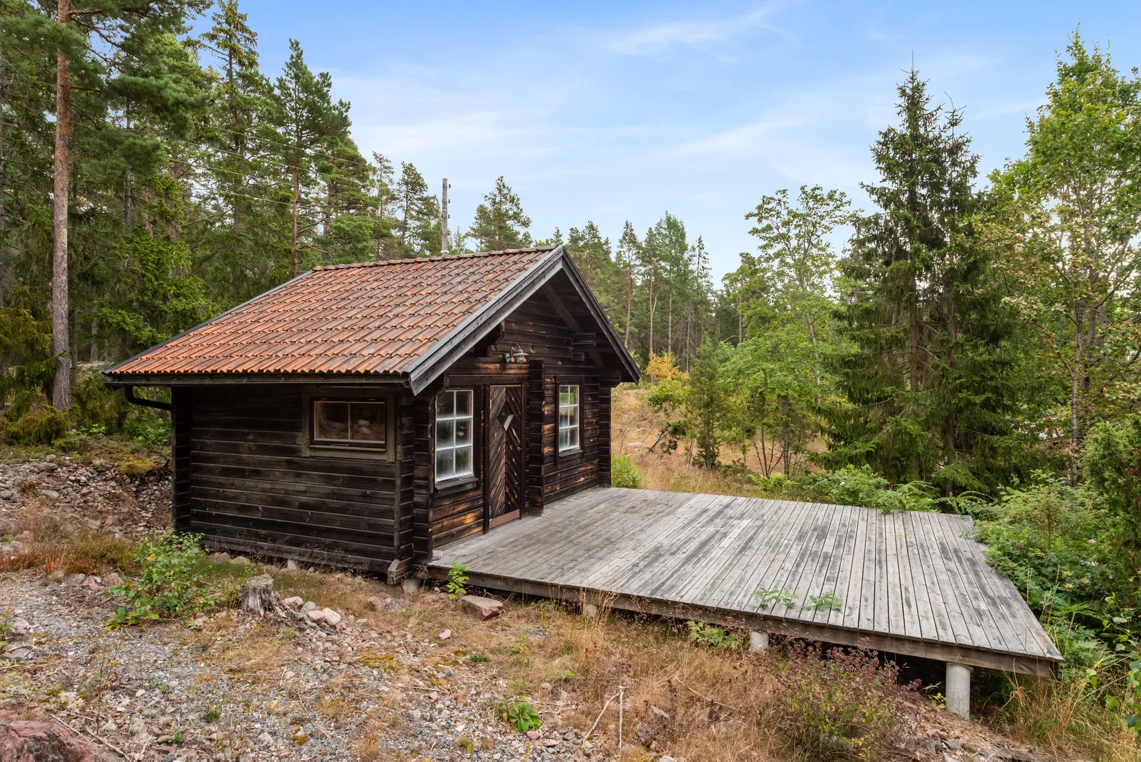 Övrigt, Hörnängsvägen 19, Singö, Norrtälje