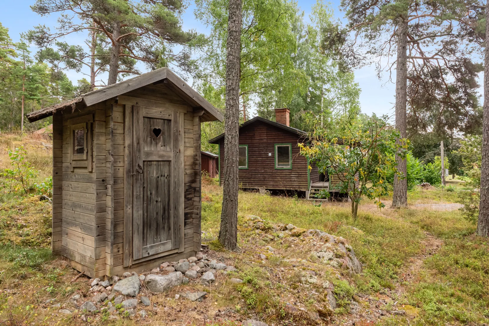 Övrigt, Hörnängsvägen 19, Singö, Norrtälje
