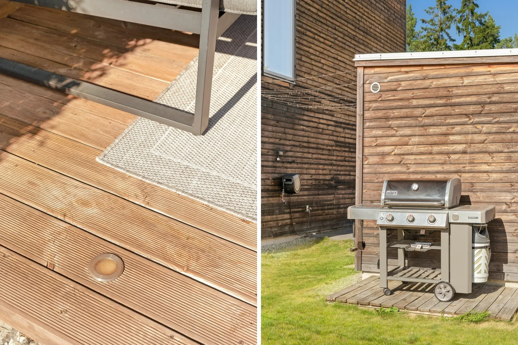 Radhus, Vinlandsvägen 9 A, Jursta Hage, Upplands-Bro