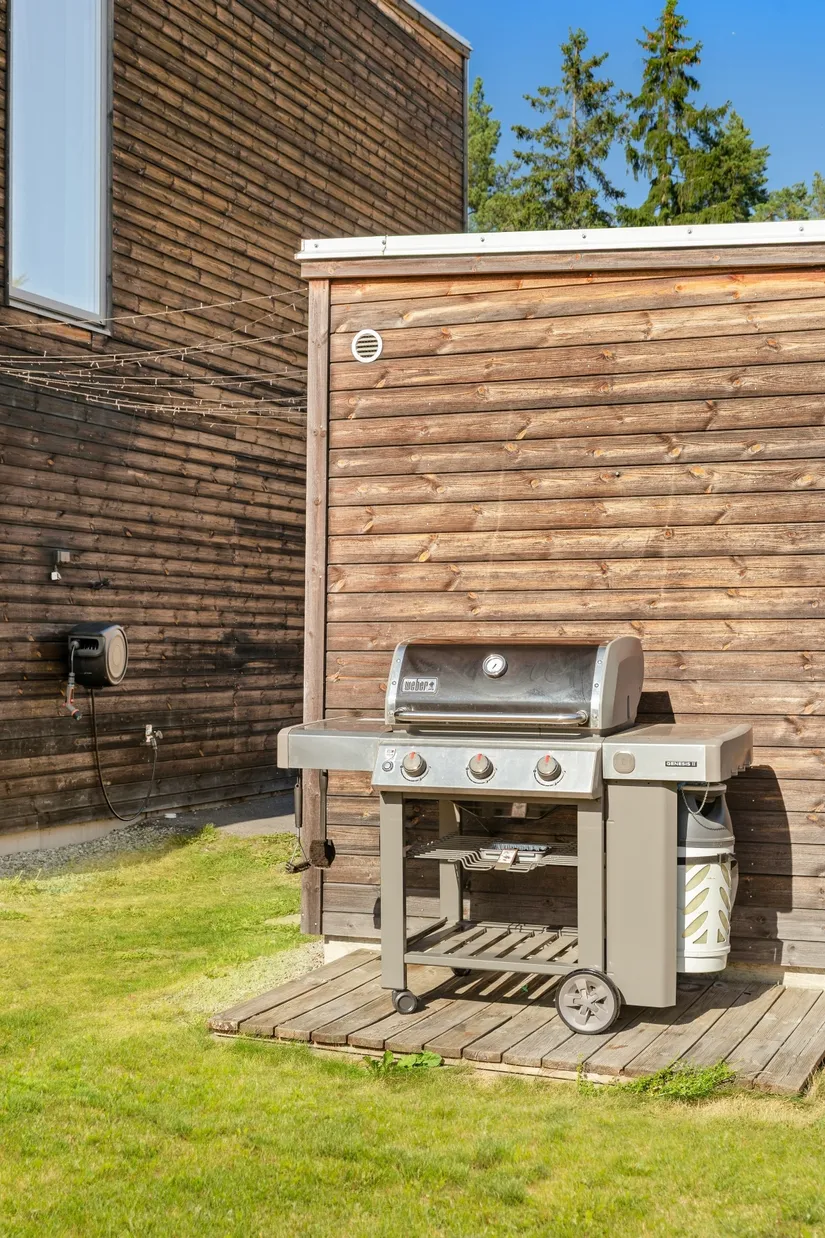 Radhus, Vinlandsvägen 9 A, Jursta Hage, Upplands-Bro