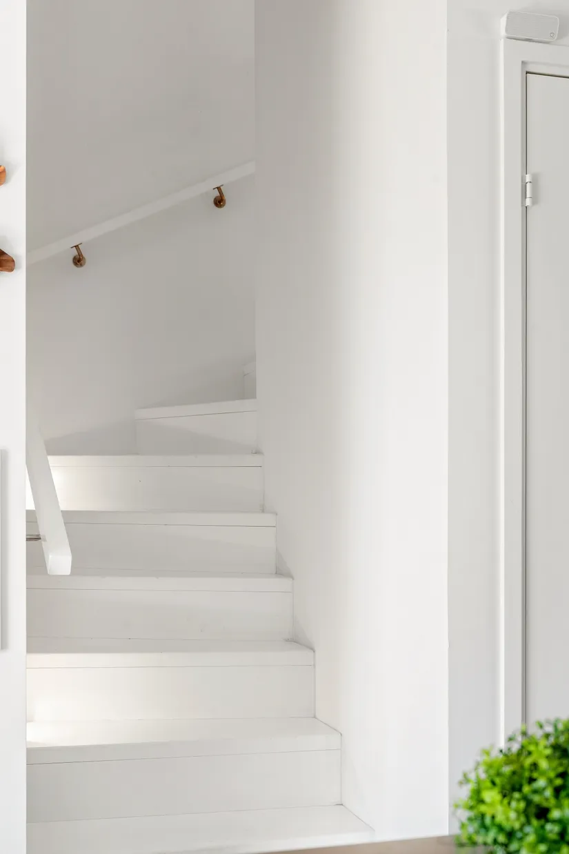 Radhus, Vinlandsvägen 9 A, Jursta Hage, Upplands-Bro