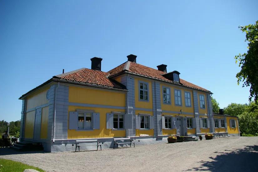 Bostadsrätt, Fyrspannsvägen 6, Jarlaberg, Nacka