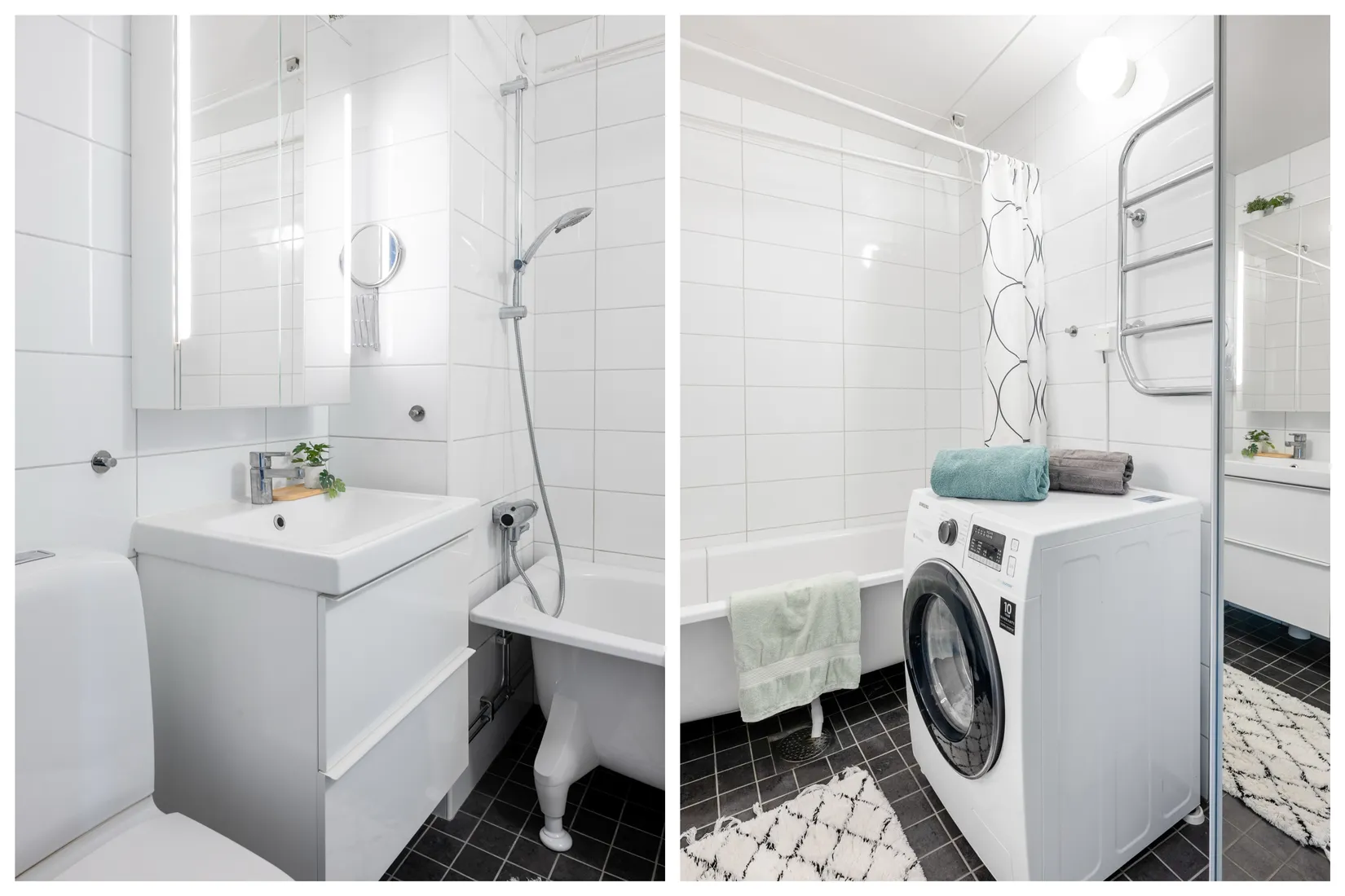 Bostadsrätt, Fyrspannsvägen 6, Jarlaberg, Nacka