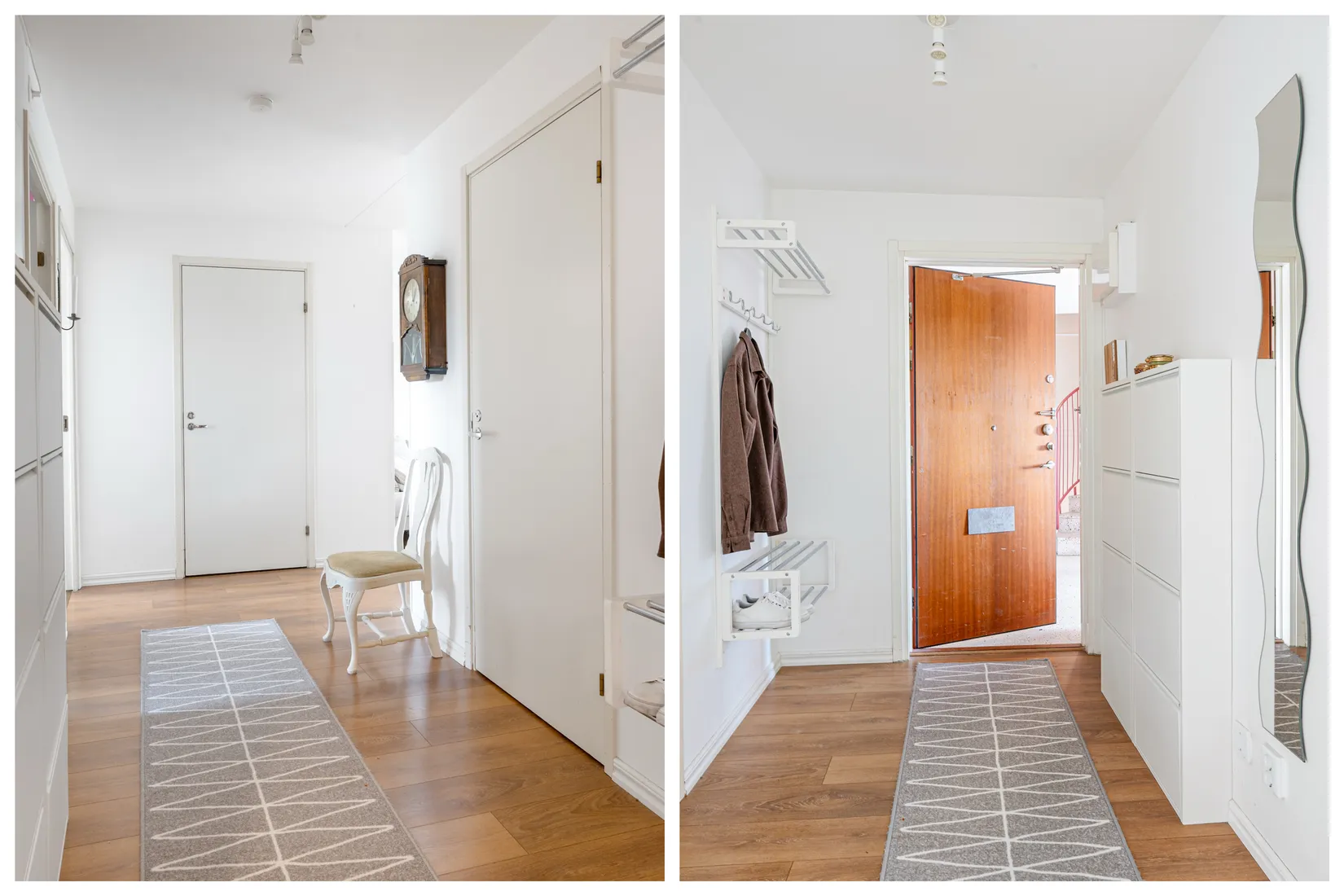 Bostadsrätt, Fyrspannsvägen 6, Jarlaberg, Nacka
