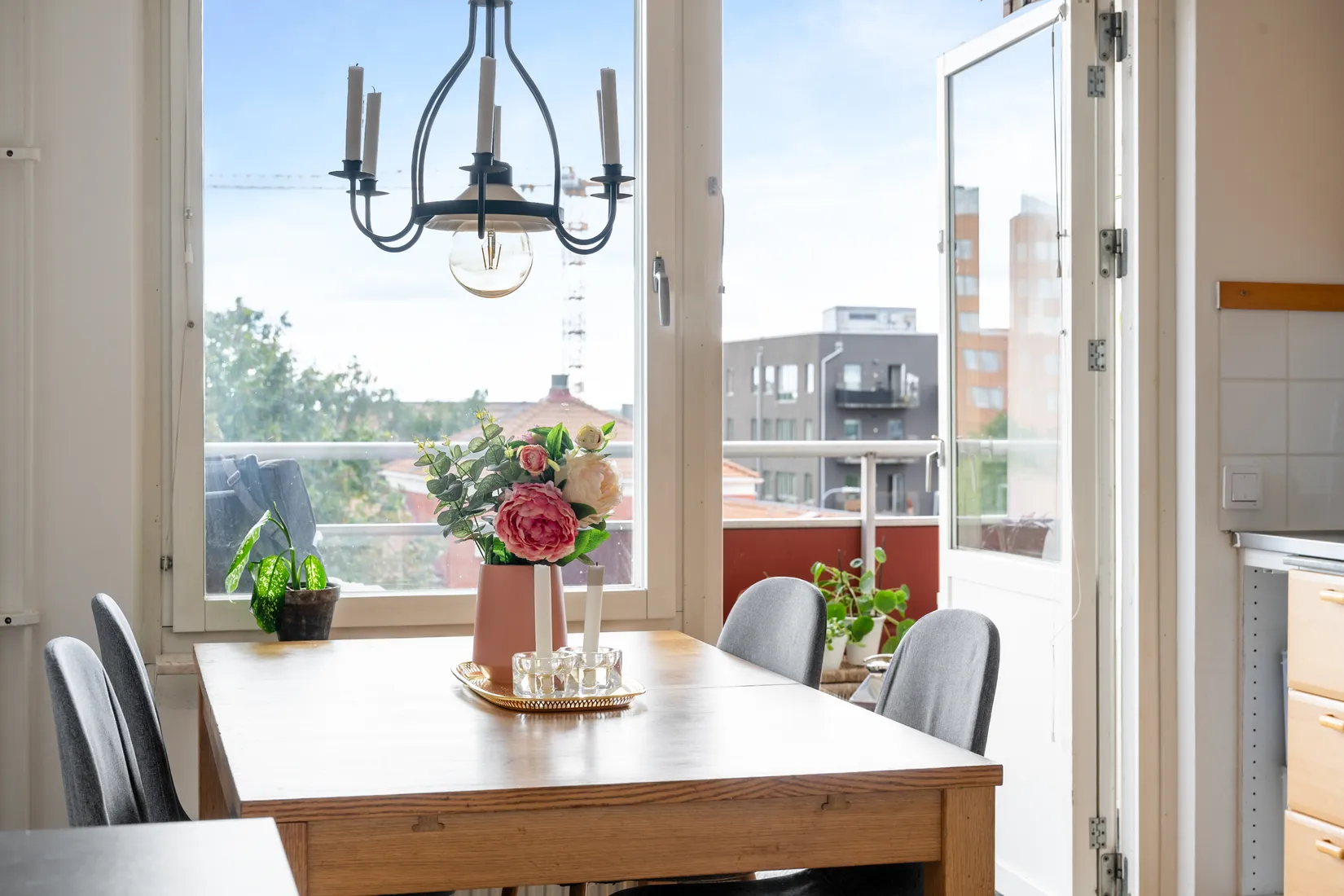 Bostadsrätt, Fyrspannsvägen 6, Jarlaberg, Nacka