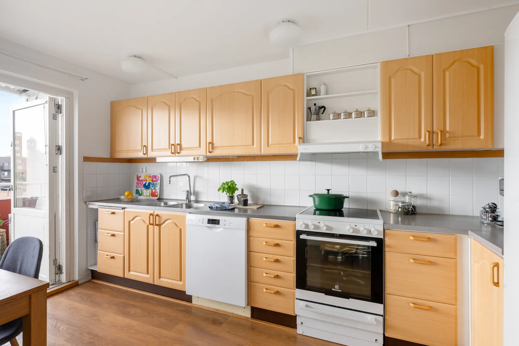 Bostadsrätt, Fyrspannsvägen 6, Jarlaberg, Nacka