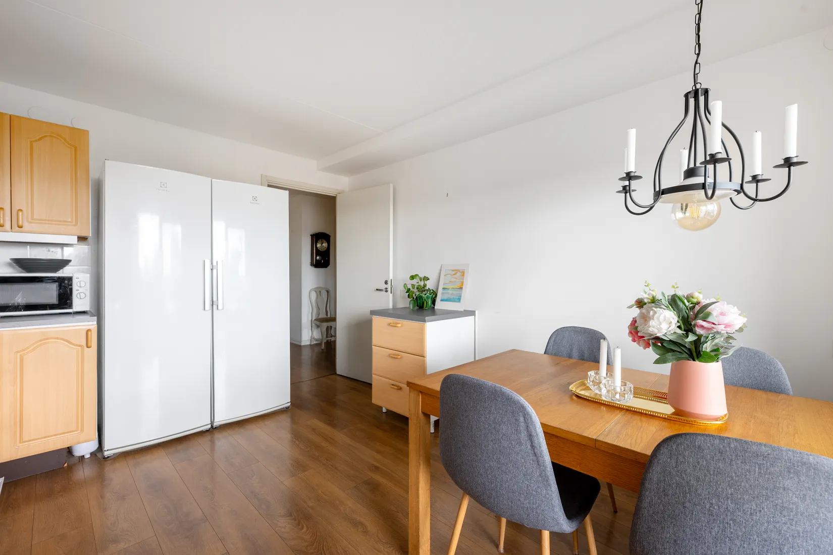 Bostadsrätt, Fyrspannsvägen 6, Jarlaberg, Nacka