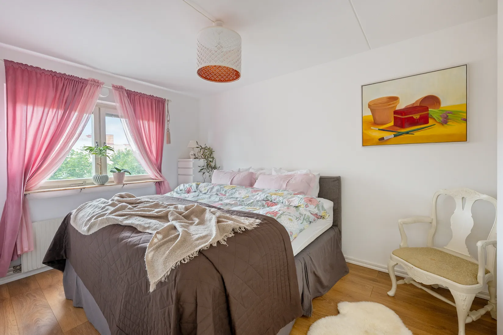 Bostadsrätt, Fyrspannsvägen 6, Jarlaberg, Nacka