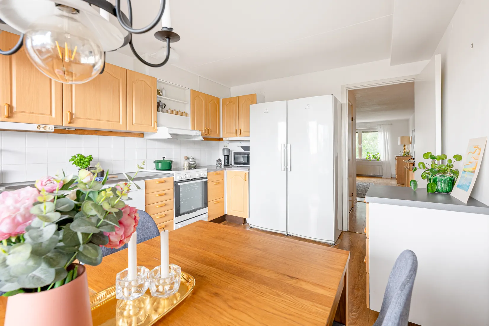 Bostadsrätt, Fyrspannsvägen 6, Jarlaberg, Nacka