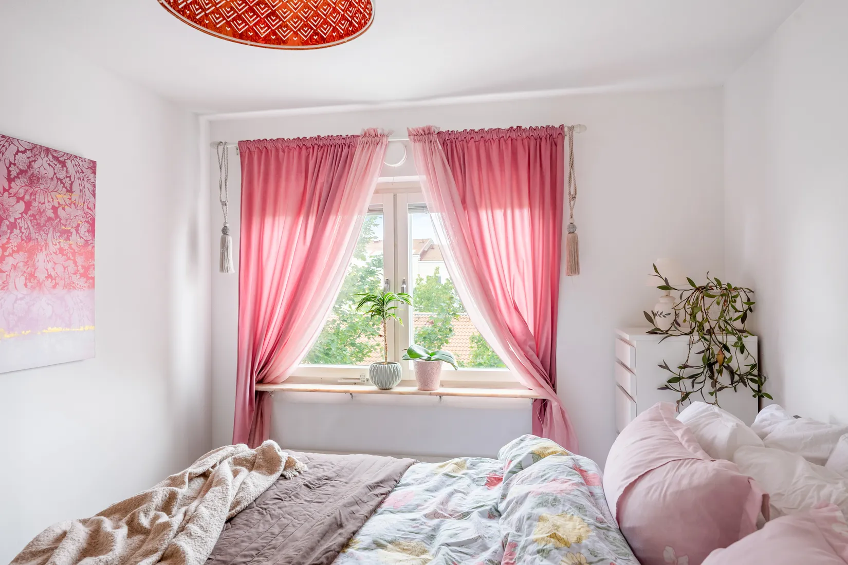 Bostadsrätt, Fyrspannsvägen 6, Jarlaberg, Nacka