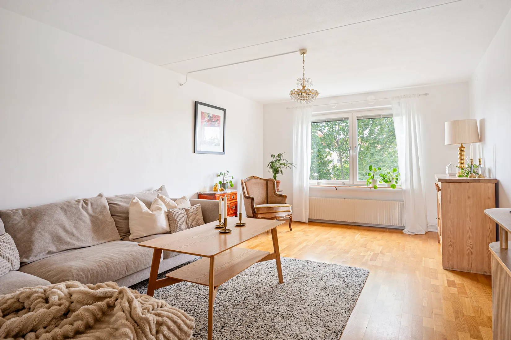 Bostadsrätt, Fyrspannsvägen 6, Jarlaberg, Nacka