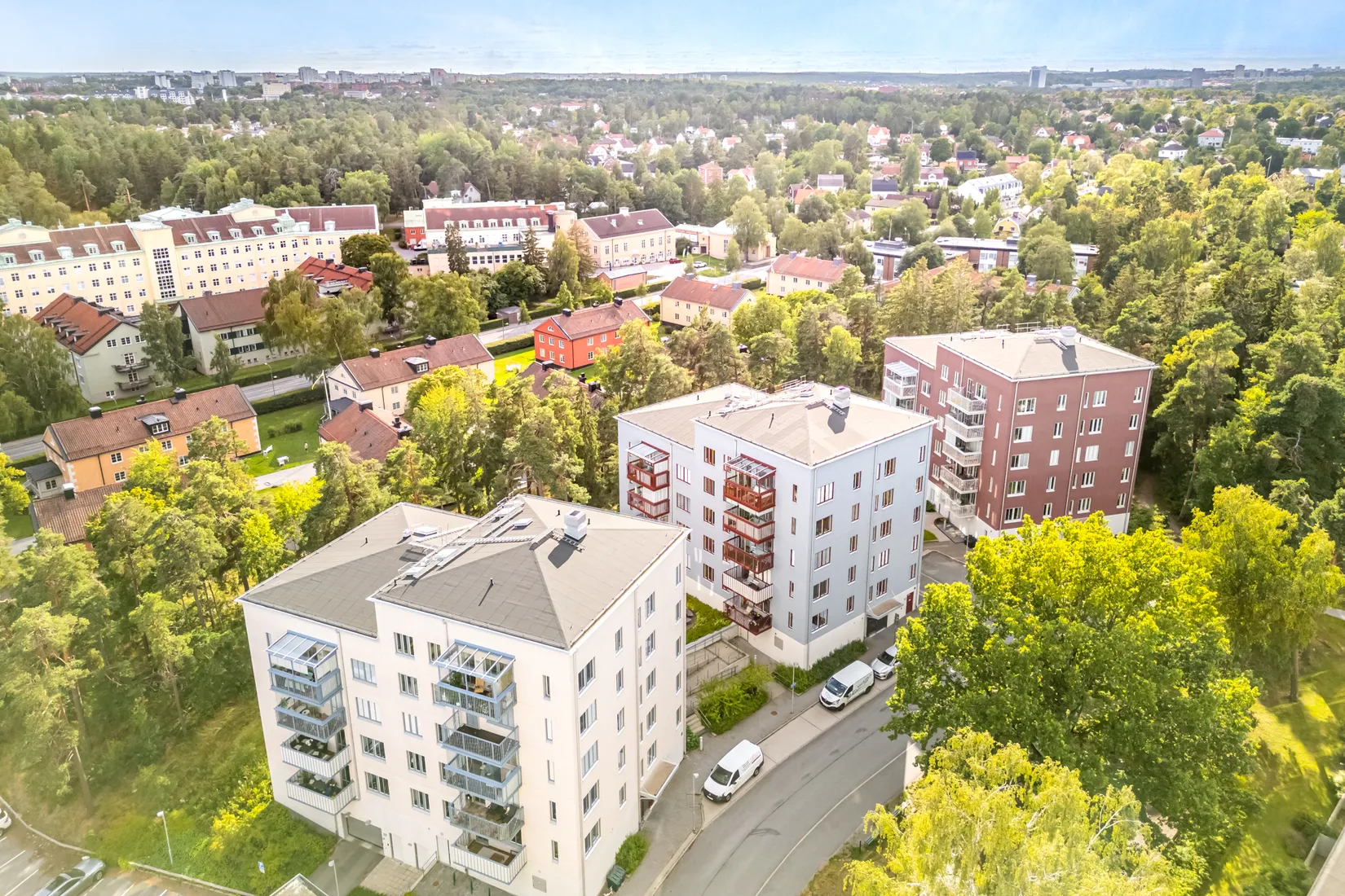 Bostadsrätt, Tussmötevägen 134B, Enskede - Stureby, Stockholm