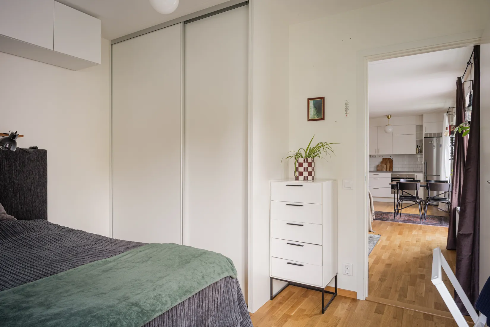 Bostadsrätt, Tussmötevägen 134B, Enskede - Stureby, Stockholm