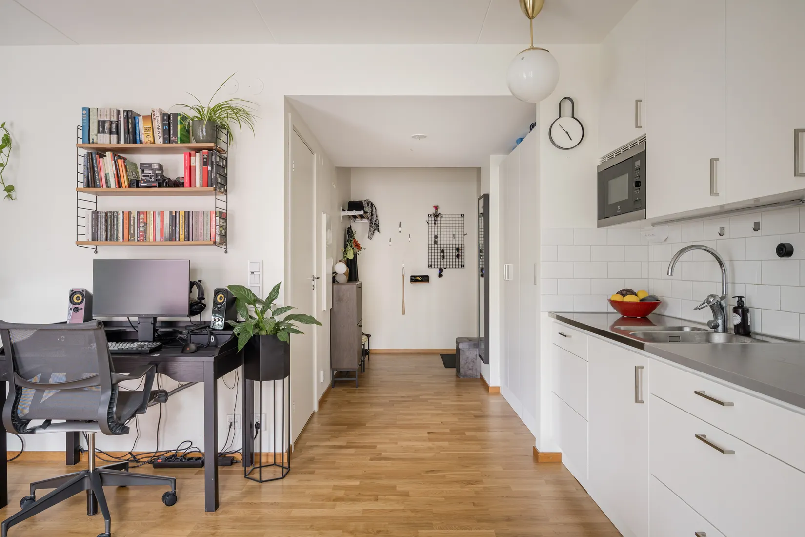 Bostadsrätt, Tussmötevägen 134B, Enskede - Stureby, Stockholm