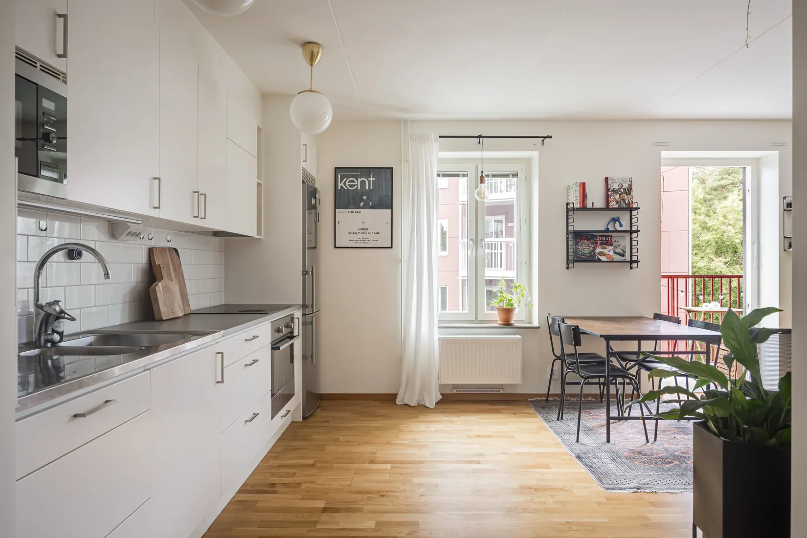Bostadsrätt, Tussmötevägen 134B, Enskede - Stureby, Stockholm