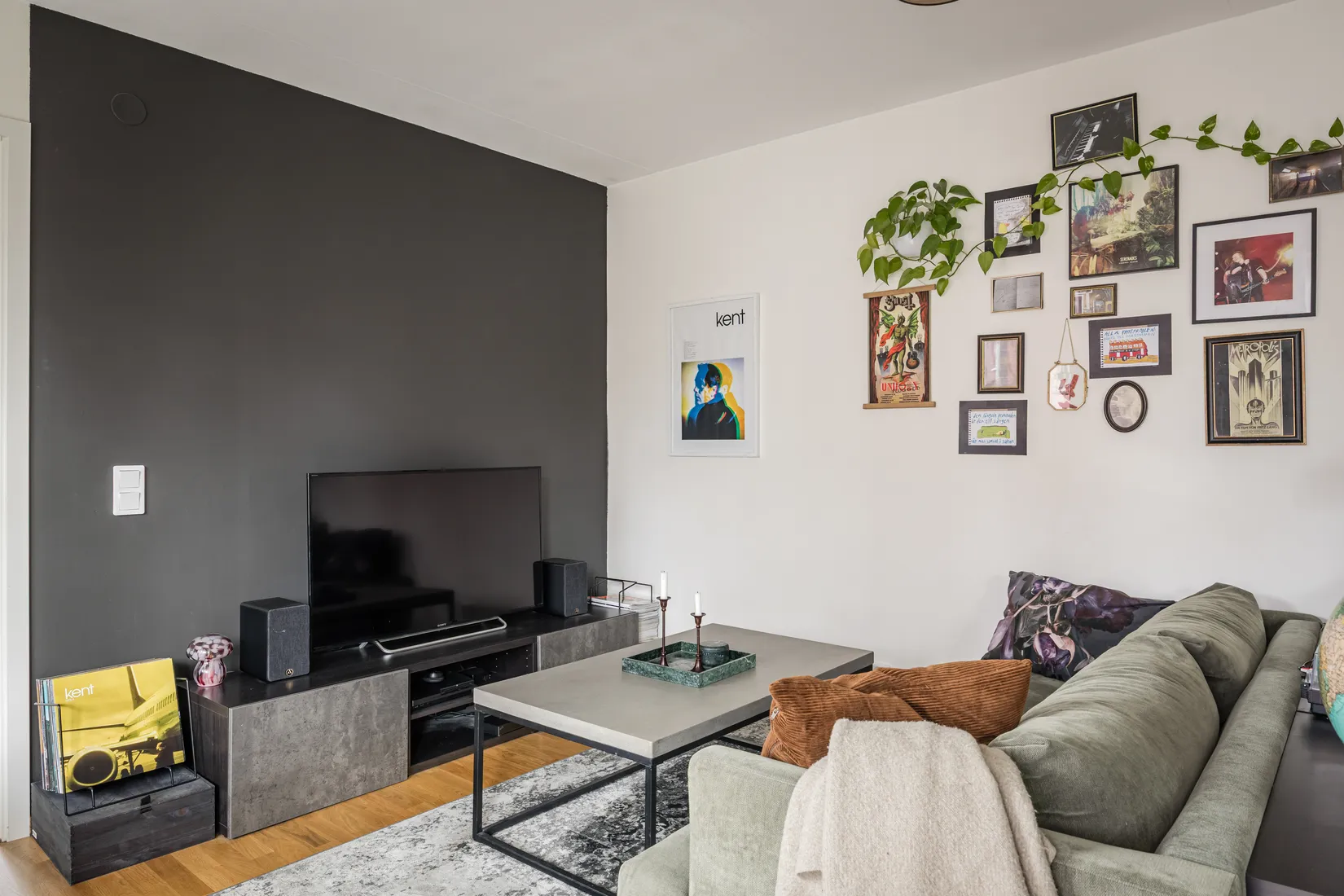 Bostadsrätt, Tussmötevägen 134B, Enskede - Stureby, Stockholm