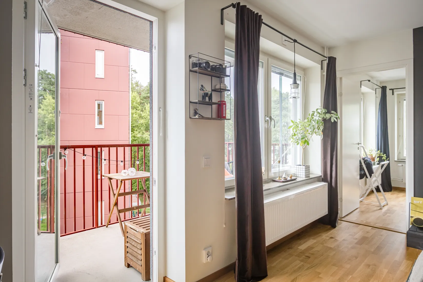 Bostadsrätt, Tussmötevägen 134B, Enskede - Stureby, Stockholm
