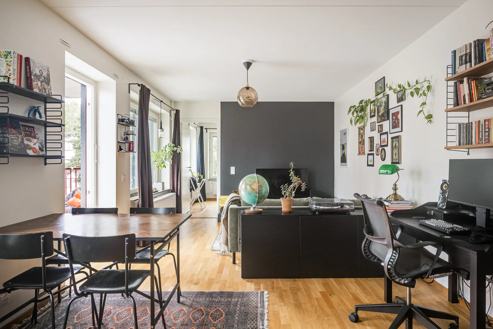 Bostadsrätt, Tussmötevägen 134B, Enskede - Stureby, Stockholm