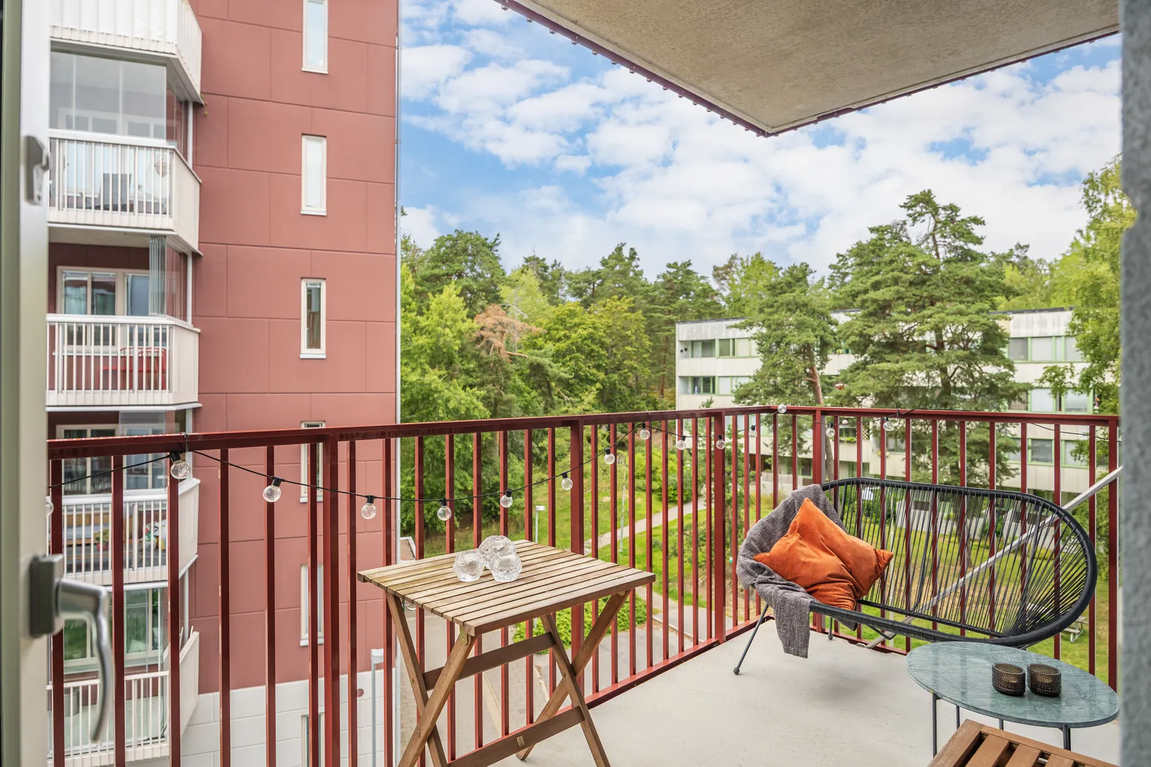 Bostadsrätt, Tussmötevägen 134B, Enskede - Stureby, Stockholm