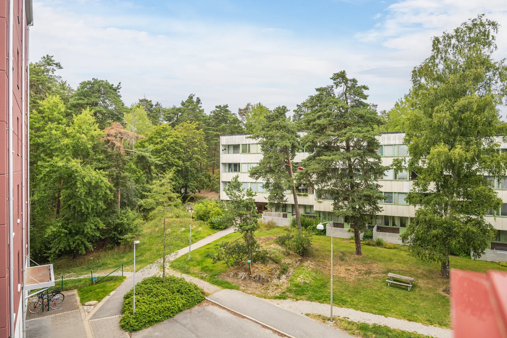Bostadsrätt, Tussmötevägen 134B, Enskede - Stureby, Stockholm