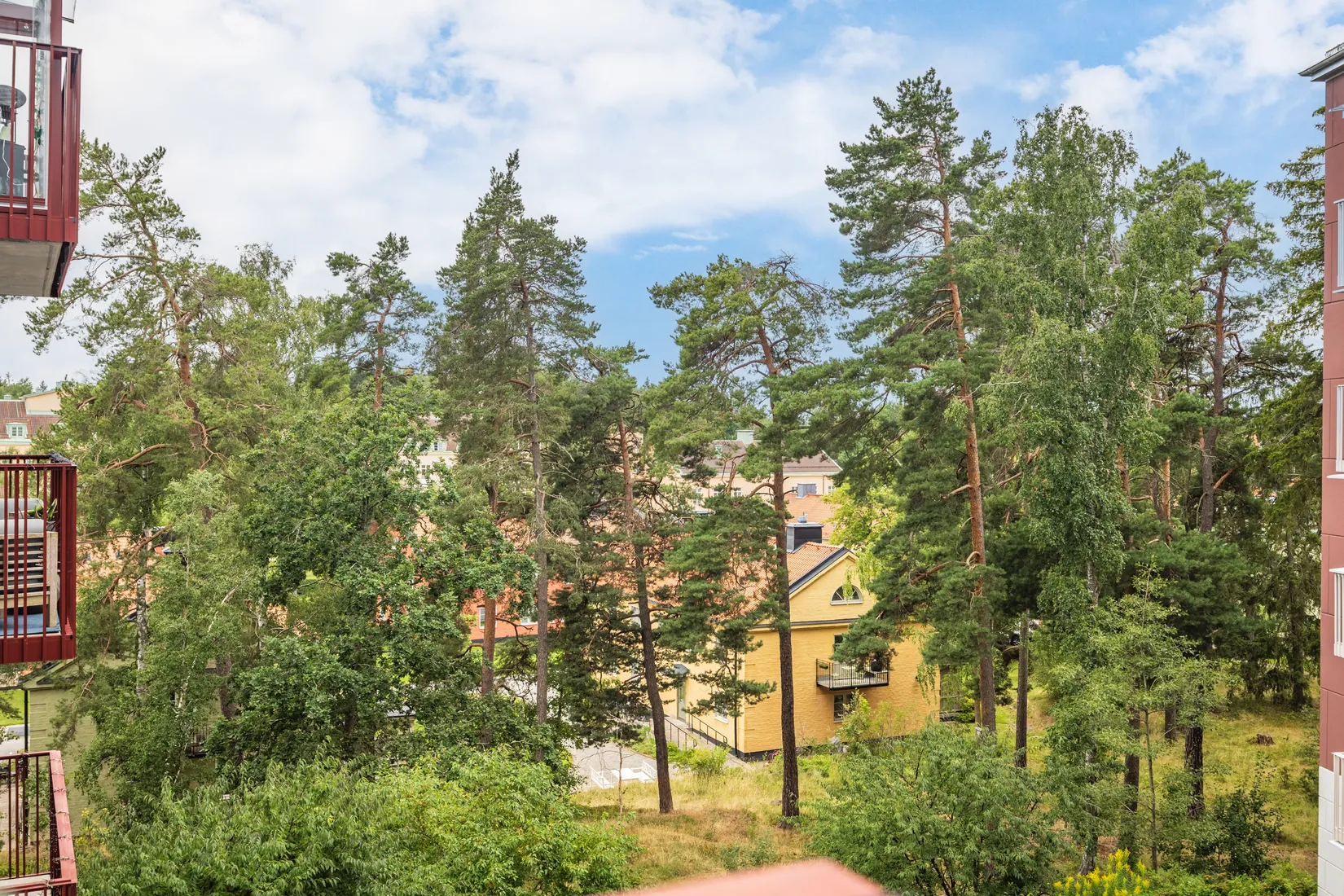 Bostadsrätt, Tussmötevägen 134B, Enskede - Stureby, Stockholm