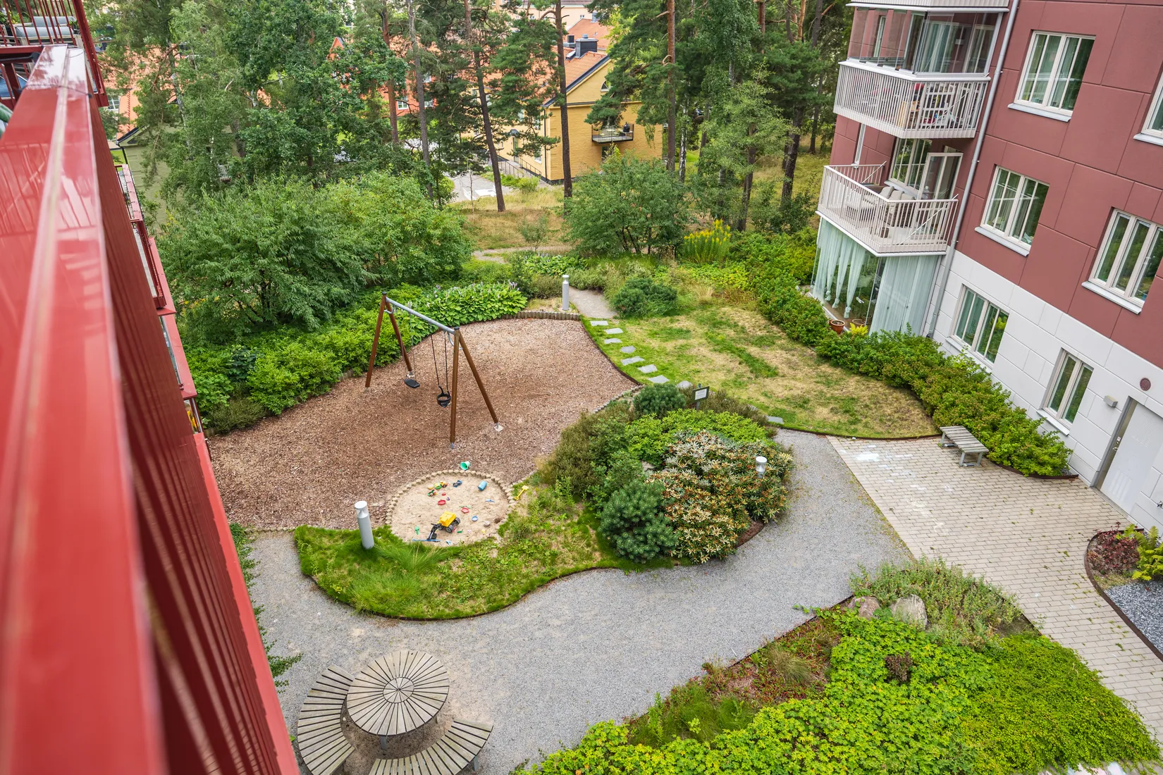 Bostadsrätt, Tussmötevägen 134B, Enskede - Stureby, Stockholm