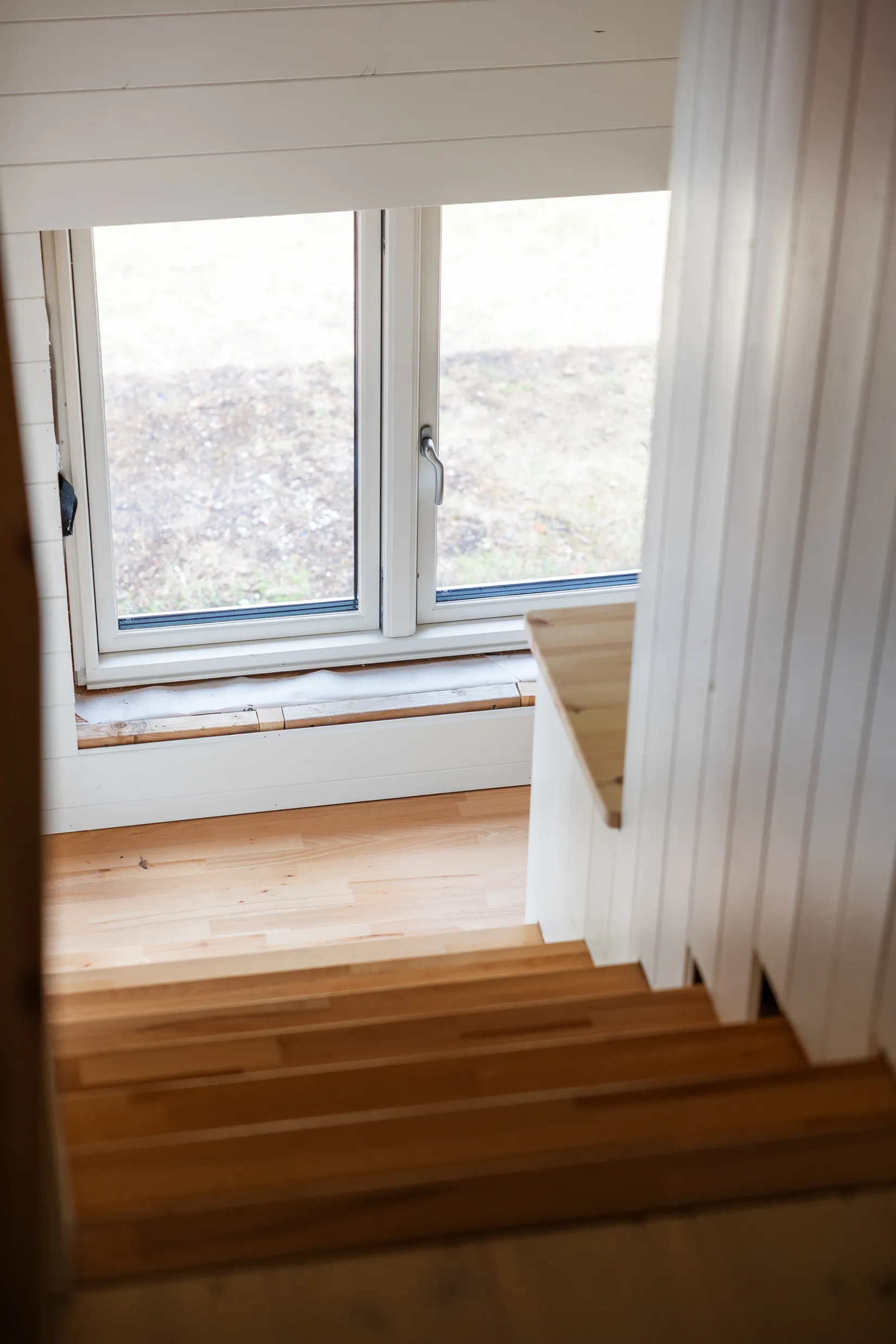 Villa, Södra vägen 5, Storholmen, Lidingö