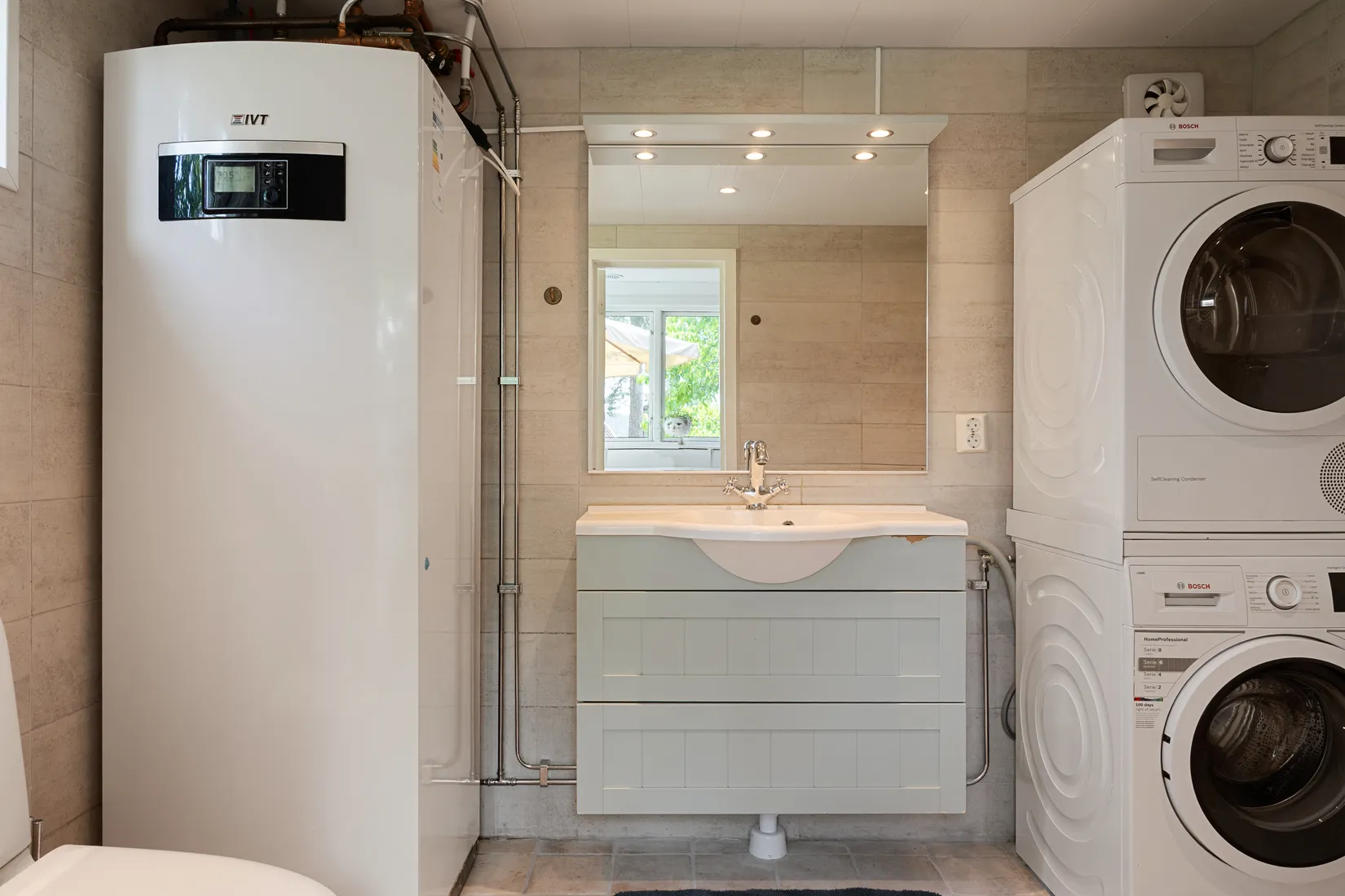 Villa, Södra vägen 5, Storholmen, Lidingö