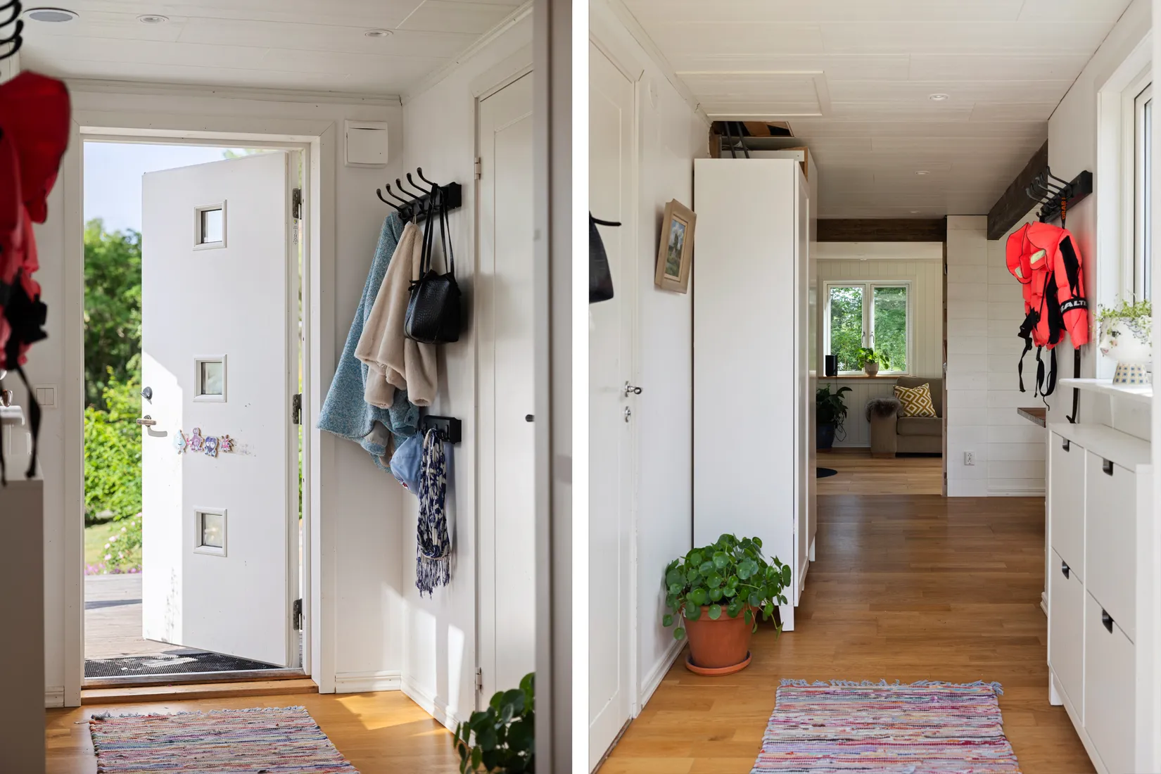 Villa, Södra vägen 5, Storholmen, Lidingö