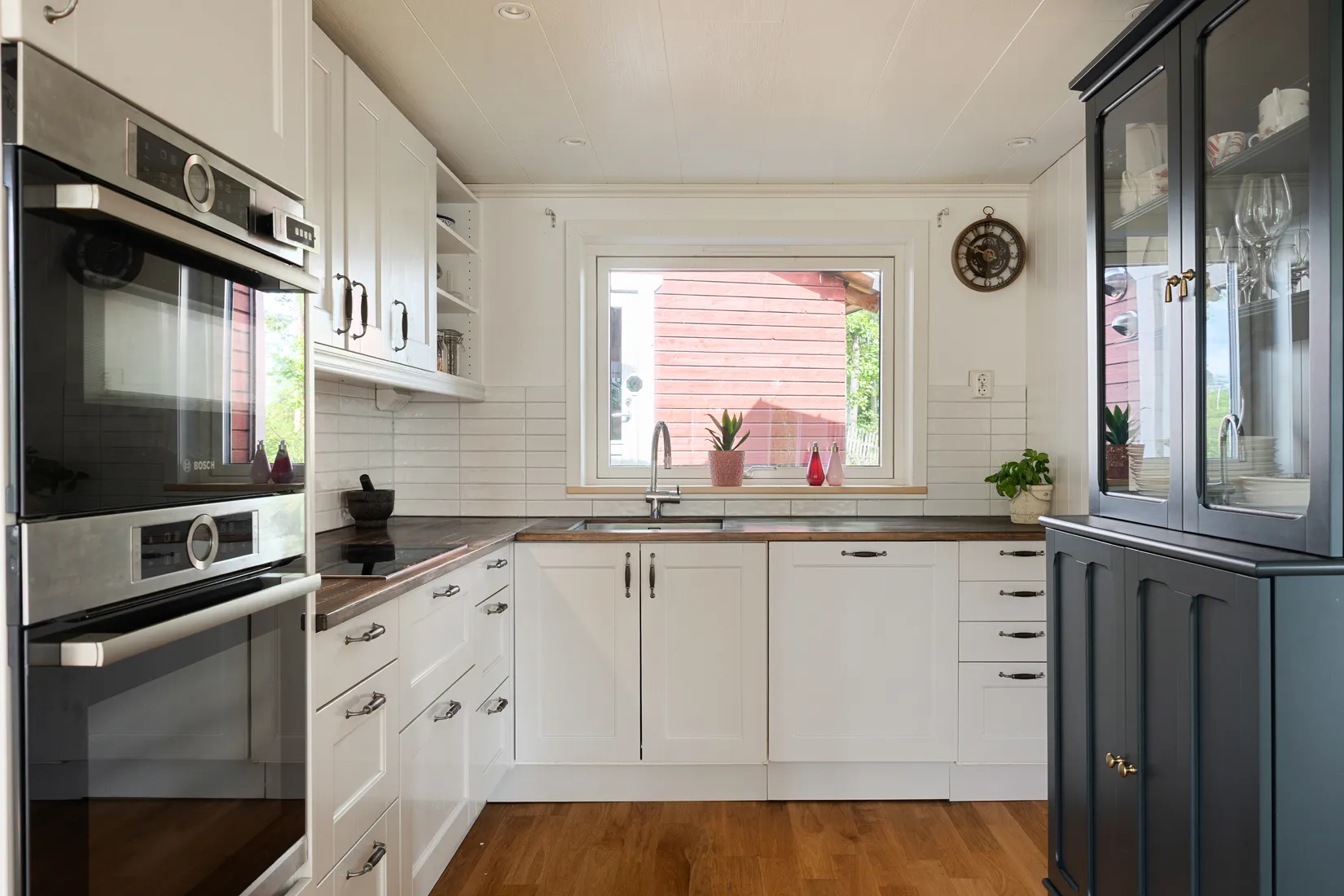 Villa, Södra vägen 5, Storholmen, Lidingö