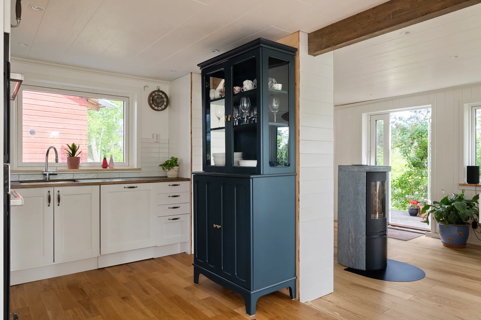 Villa, Södra vägen 5, Storholmen, Lidingö