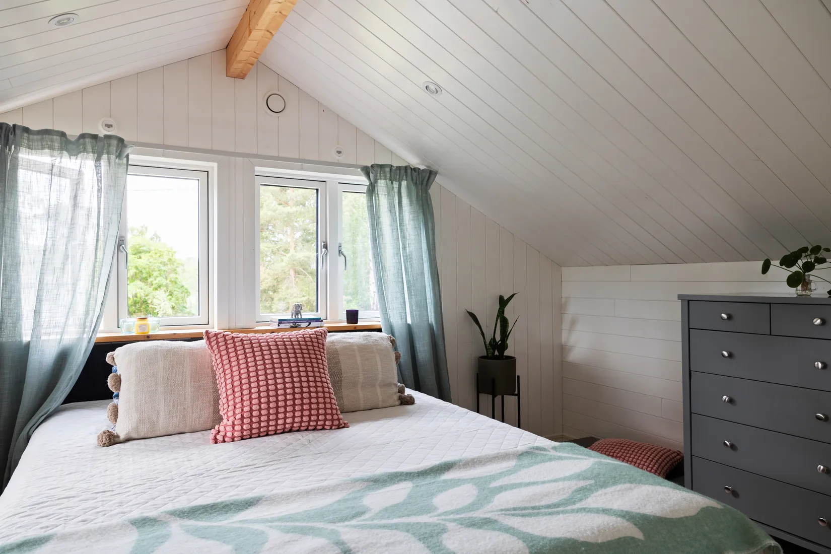 Villa, Södra vägen 5, Storholmen, Lidingö