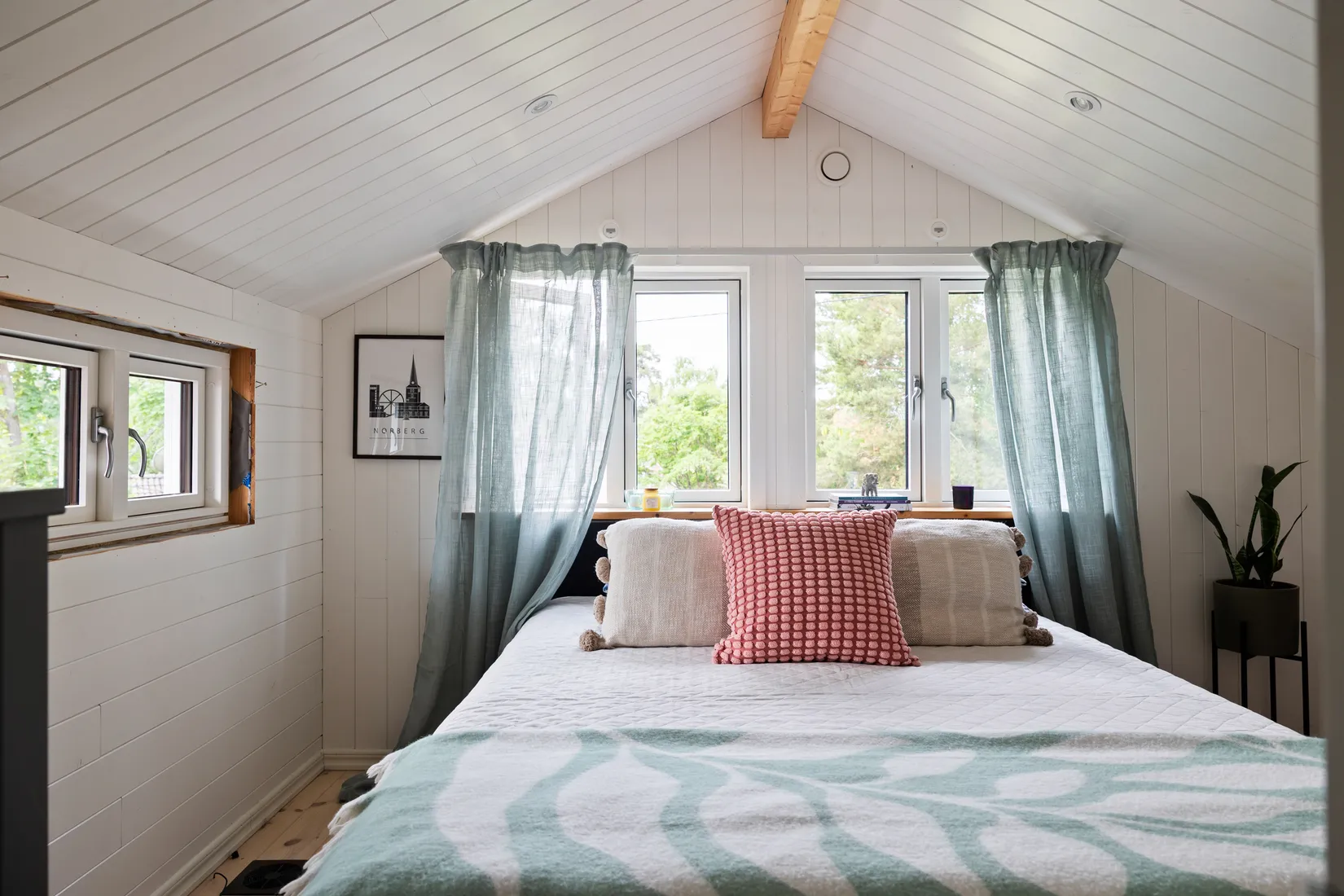 Villa, Södra vägen 5, Storholmen, Lidingö