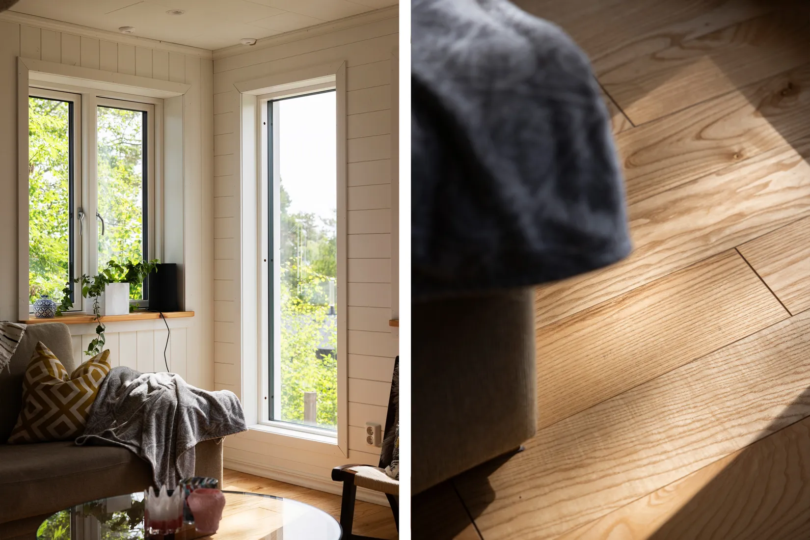 Villa, Södra vägen 5, Storholmen, Lidingö