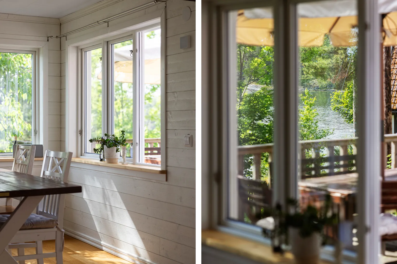 Villa, Södra vägen 5, Storholmen, Lidingö