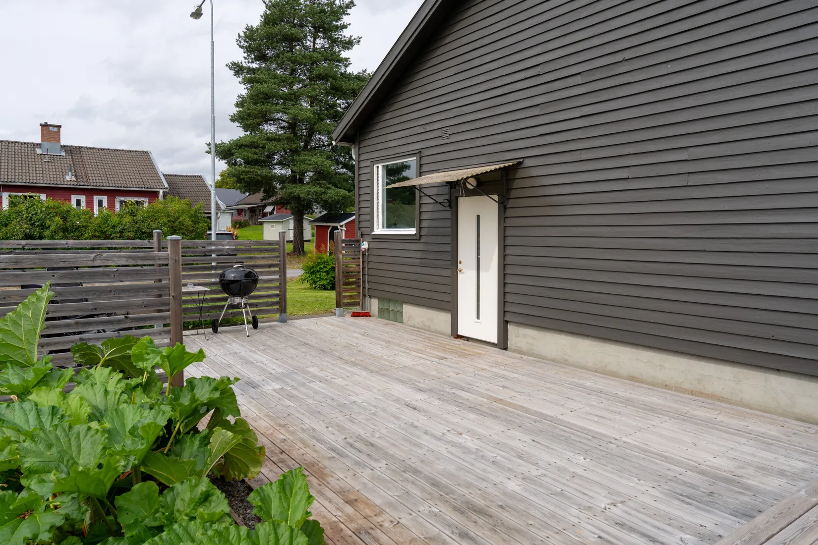 Villa, Mjövattnet 208, Mjövattnet, Skellefteå