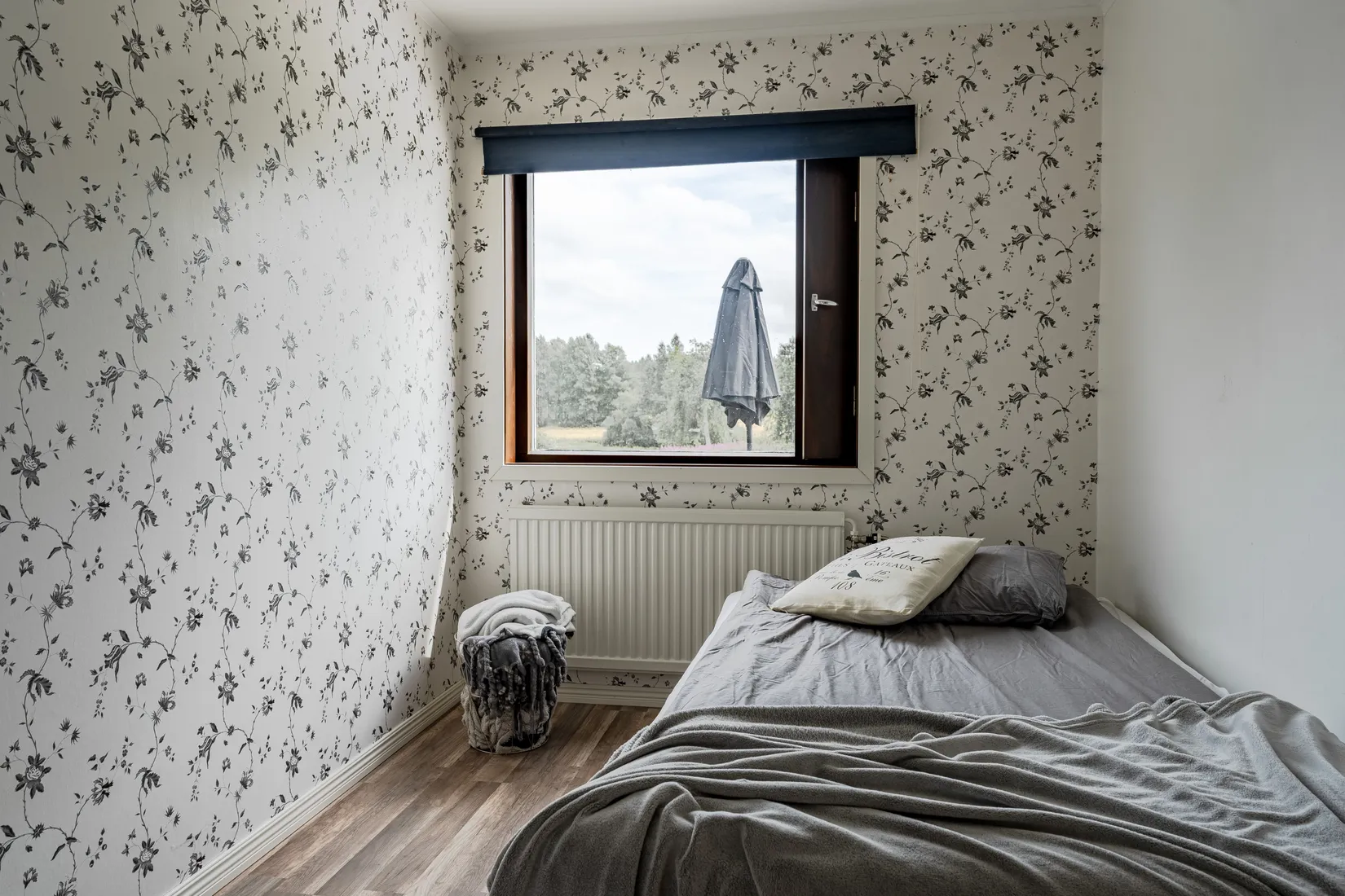 Villa, Mjövattnet 208, Mjövattnet, Skellefteå