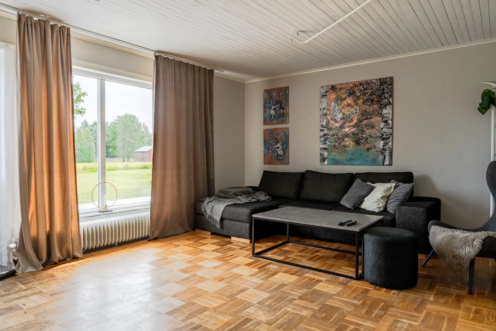 Villa, Mjövattnet 208, Mjövattnet, Skellefteå