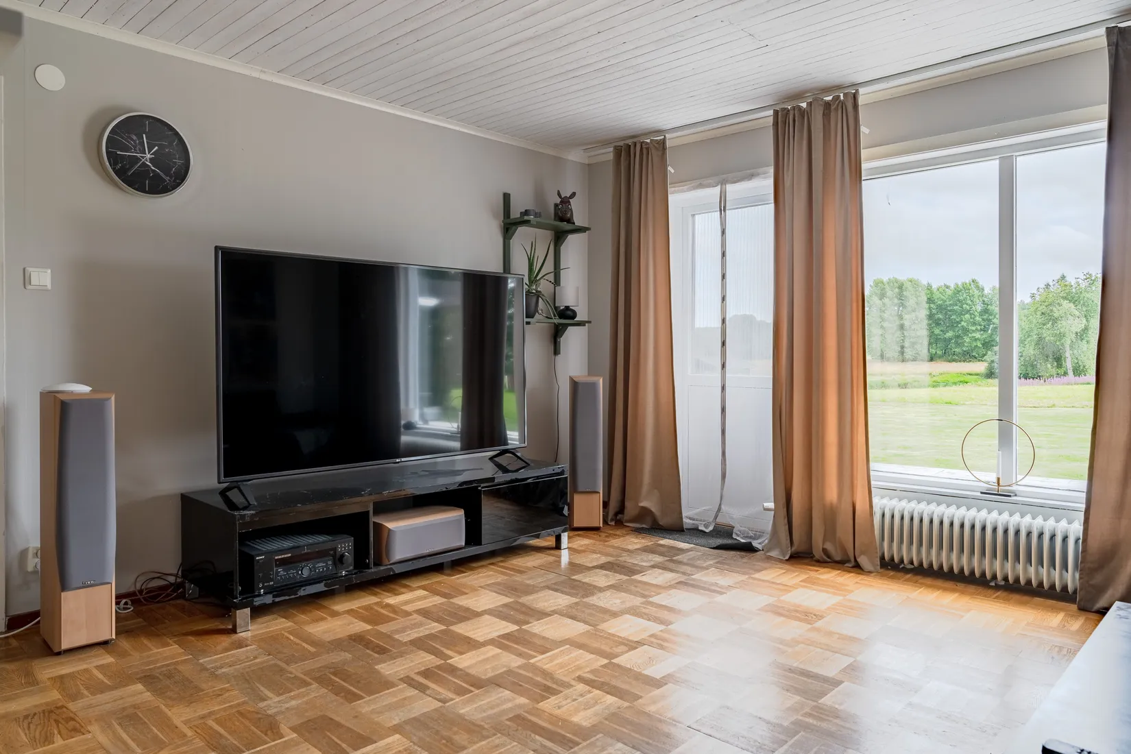Villa, Mjövattnet 208, Mjövattnet, Skellefteå