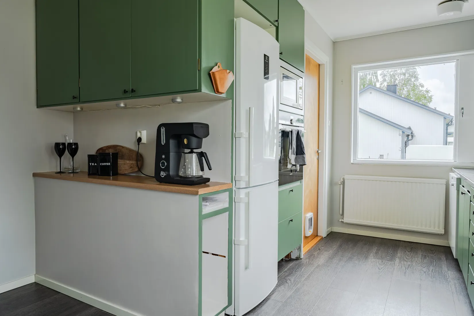 Villa, Mjövattnet 208, Mjövattnet, Skellefteå
