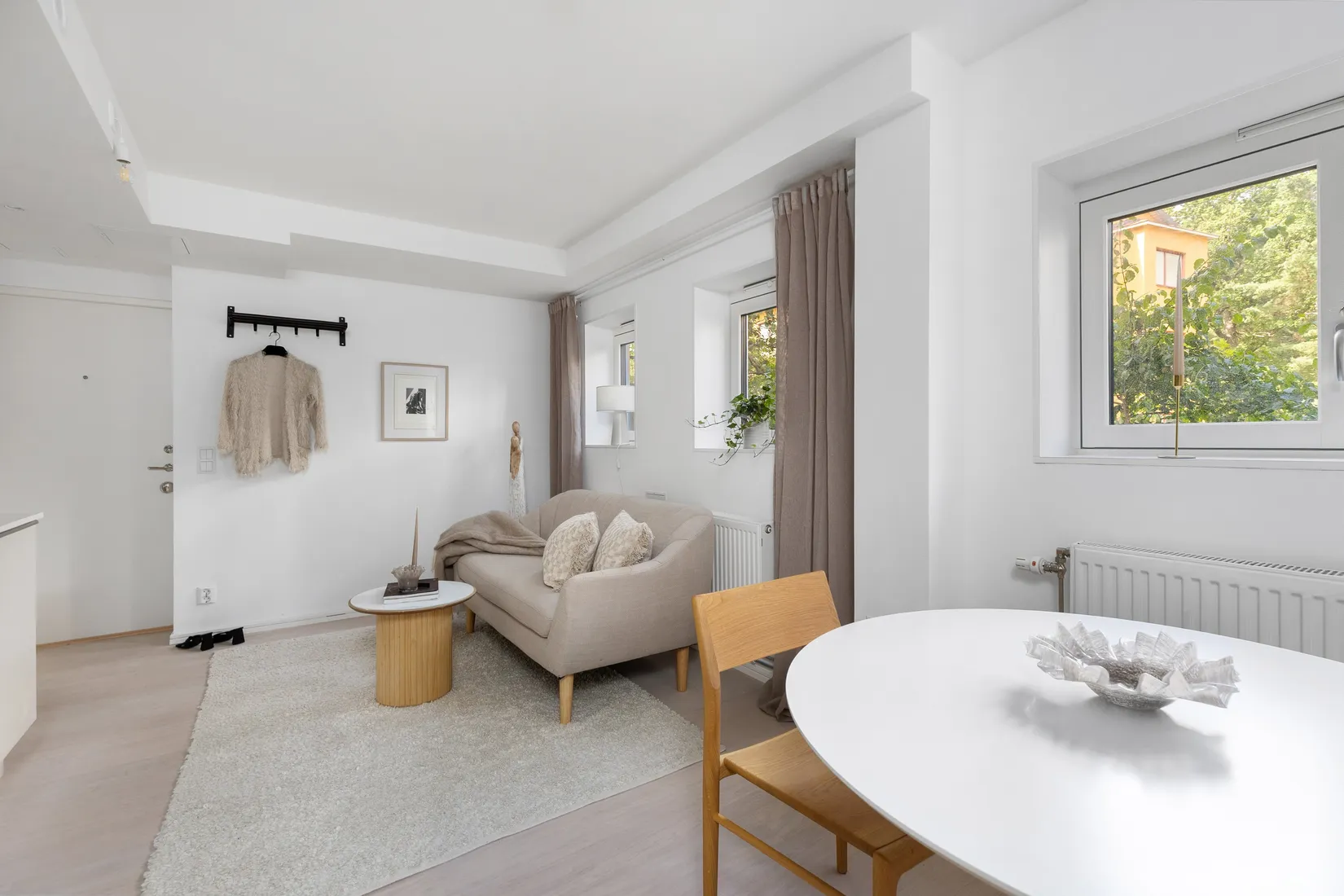 Bostadsrätt, Mariestadsvägen 22, Hammarbyhöjden, Stockholm